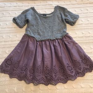 BabyGap toddler girl tunic or dress!